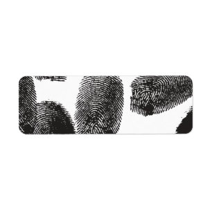 Etiqueta Huellas digitales