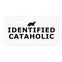 Identified Cataholic