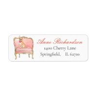 Ilustracion de Chihuahua