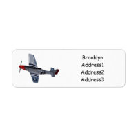 Ilustracion personalizado de bombarderos