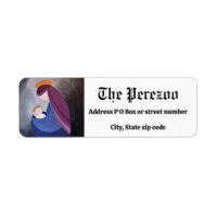 Imagen de Madonna y Child