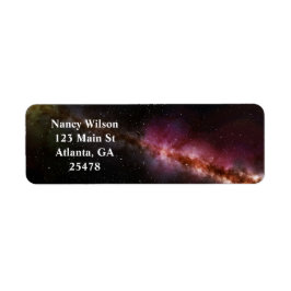 Etiqueta Imagen del universo