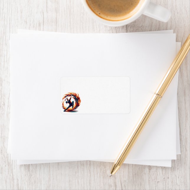 Etiqueta Inferno Spin - Enciende el espíritu de la Breakdan (In situ)