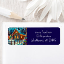 Iniciar sesión en Navidades hasta personalizado