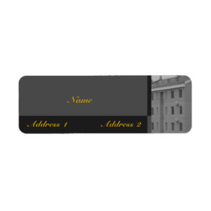Etiqueta inmobiliaria