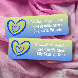 Etiqueta Inspiración de Ucrania en la guerra contra la paz