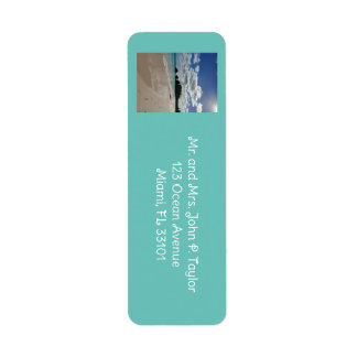 Etiqueta Inspirador de playa