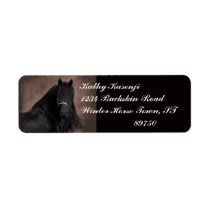 Etiqueta Instinto frisio