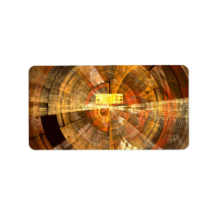 Etiqueta Integridad Resumen de arte