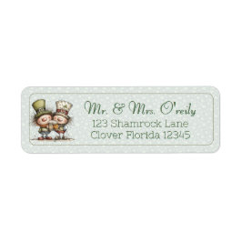 Etiqueta Irish‑Inspired St. Patrick’s Day 