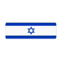 Israel flag