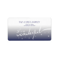 It's a Wonderful Life, Holiday
