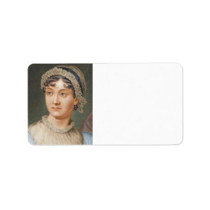 Etiqueta Jane Austen