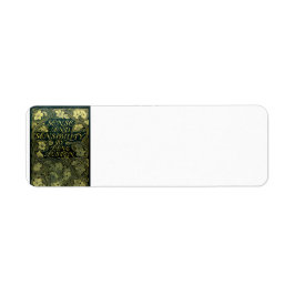 Etiqueta Jane Austen's Sense and Sensibility