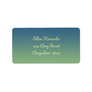 Etiqueta Jardín del Octopus