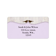 jaula de pájaros púrpura, aves amorosas devuelven