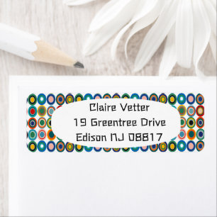 Etiqueta Jawbreakers