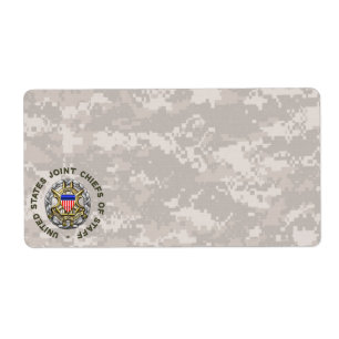 Etiqueta JCS Special Edition