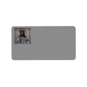 ETIQUETA JESUS MAIL