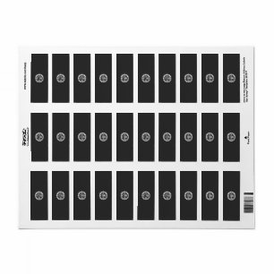 Etiqueta jubilado 2023