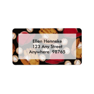 Etiqueta ¡Juega a Ball!