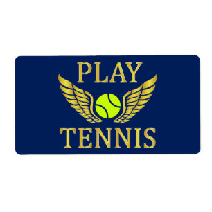 Etiqueta Jugar al tenis