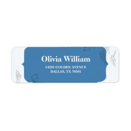 Etiqueta Juntos por siempre