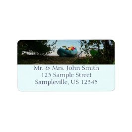 Etiqueta Kayak en St. Thomas Islas Vírgenes Estadounidenses