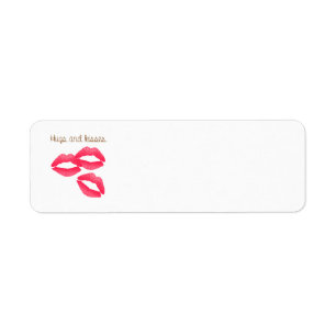 Etiqueta kiss-979167 HUGS and KISSES LIPS KISS FLIRTING FRI