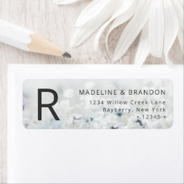 Etiqueta La canción Meadow está desapareciendo y las flores