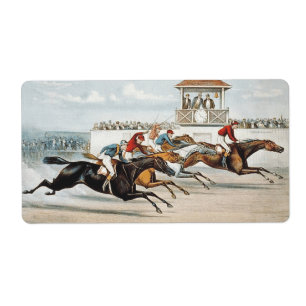 Etiqueta La carrera a la victoria