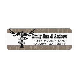 Etiqueta La caza rusa está por la dirección de retorno de B