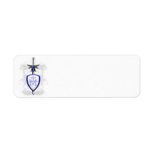Etiqueta La espada de San Miguel