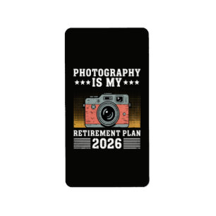 Etiqueta La fotografía es mi plan de jubilación 2026