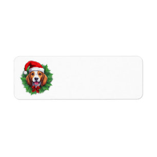 Etiqueta La guerra de los Navidades Beagle