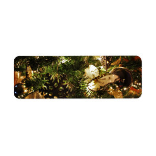 Etiqueta La mariposa del navidad