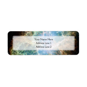 Etiqueta La nebulosa cangrejo (telescopio hubble)