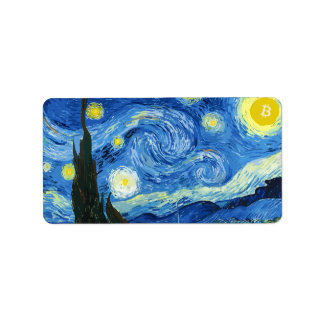 Etiqueta La noche Bitcoiny