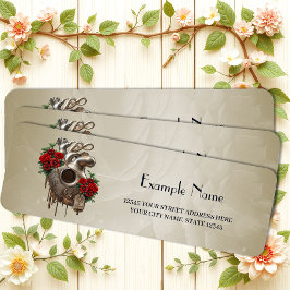 Etiqueta La pasión de Steampunk, el corazón mecánico del am