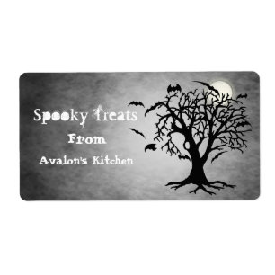 Etiqueta La plata golpea las invitaciones de Halloween que