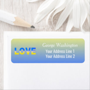 Etiqueta La Ucrania azul y amarilla inspiró la paz sin guer