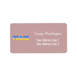 Etiqueta La Ucrania azul y amarilla inspiró la paz sin guer