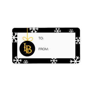 Etiqueta Larga playa de Cal State