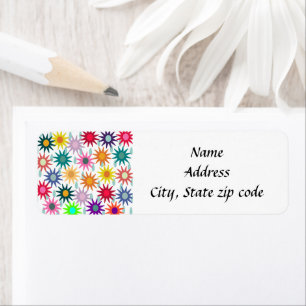 Etiqueta Las duchas de abril pueden flamear