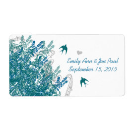 Etiqueta Las extravagantes aves musicales de la época salva