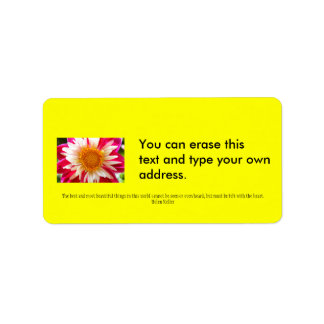 Etiqueta Las mejores y más bellas cosas en este mundo.