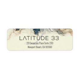 Etiqueta Latitude 33 Realty
