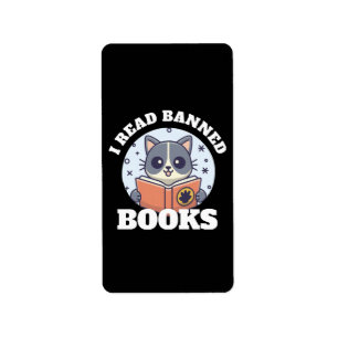 Etiqueta Leo libros prohibidos