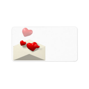 Etiqueta Letra de amor