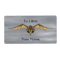 Librería de dragas de reposo